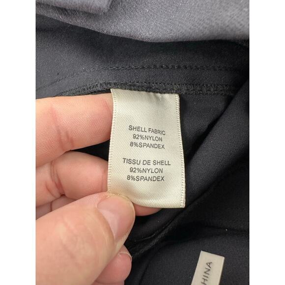 Rebecca Taylor Ava Techy Ankle Pants - Picture 10 of 10